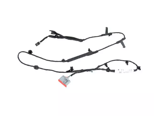 68271951AD - Electrical: Jumper Wiring for Jeep: Cherokee Image