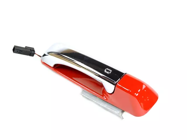 Exterior Door Handle, Right - Mopar (1UJ881R4AK)