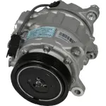6513199 - : gpd Compressor New 6513199 for GLOBAL PARTS DISTRIBUTORS Image