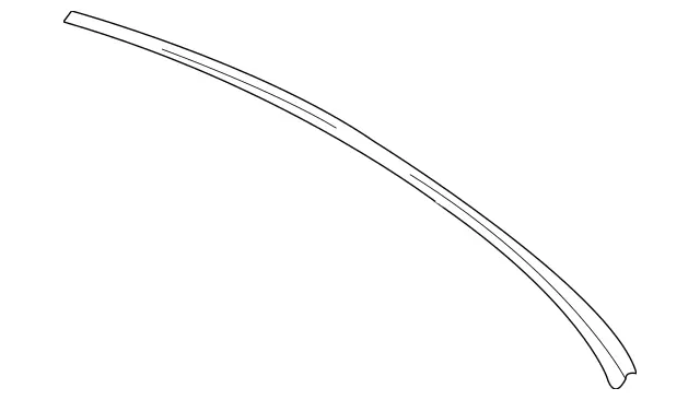 221678033765 - Windows: Cover for Mercedes-Benz Image