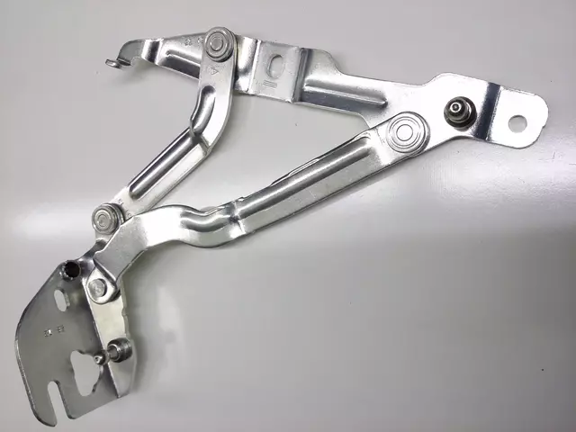 1K5827301A - : 2005-2010 Volkswagen Jetta - Deck Lid Hinge for Volkswagen: Jetta Image