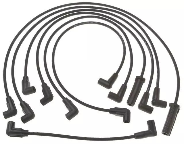 Spark Plug Wire Set - GM (88862417)