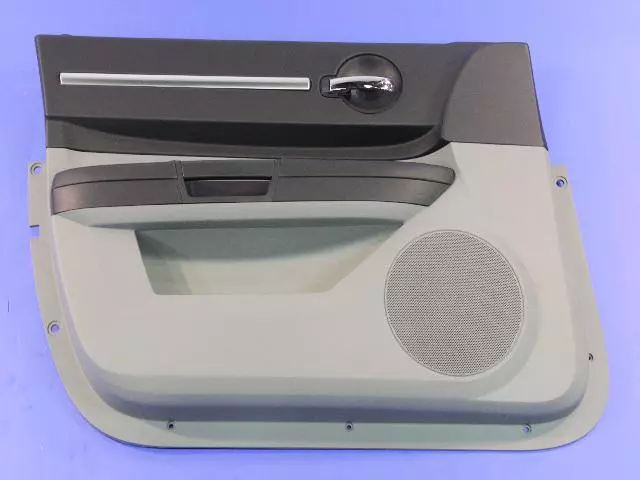 1LB791DBAA - Body: Door Trim Panel for Dodge: Charger, Magnum Image