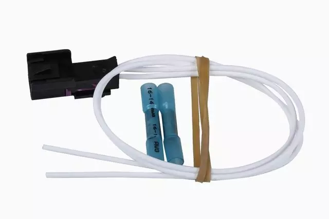 PT3708 - Electrical, Lighting and Body: Wiring Pigtail for ACDelco Image