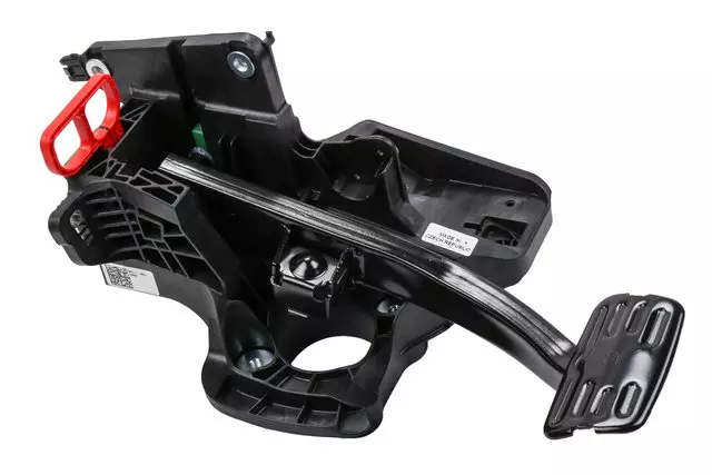 Brake Pedal Bracket - GM (84090726)