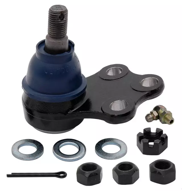 Front Lower Control Arm Ball Joint - ACDelco (45D2197)