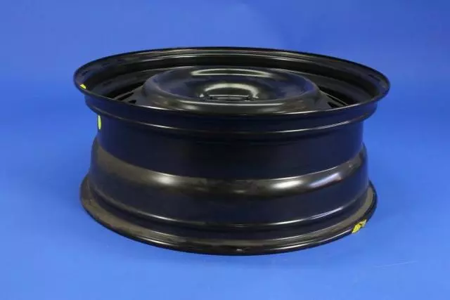 52125070AB - Suspension: Wheel, Spare for Dodge: Nitro Image