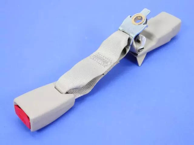 1HZ141L1AD - Restraints: Buckle Assy-s/belt Buckle Assy for Mopar Image