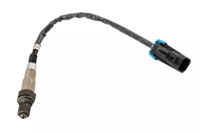 OEM NEW 2007-11 GM Cadillac Chevrolet Left or Right Front Oxygen Sensor 19353381 - GM (19353381)