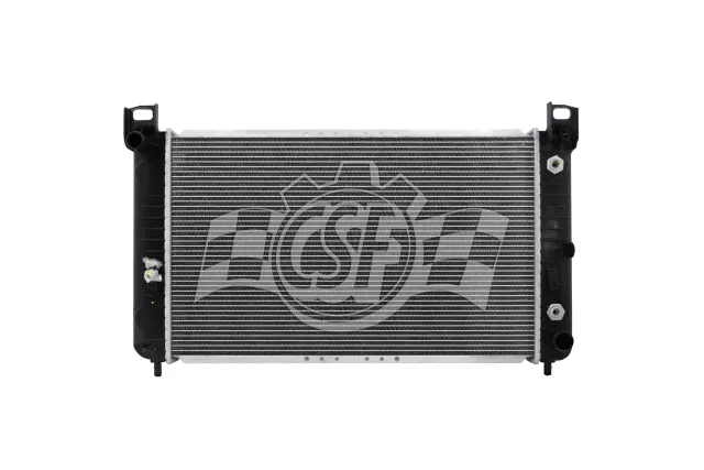 3830 - Cooling Systems: Radiator for CSF Image