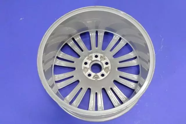 1LS67XZAAD - Wheels: Aluminum Wheel, Front Or Rear for Mopar Image