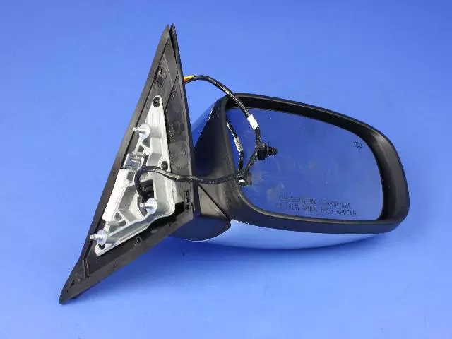 Outside Rear-View Mirror, Right - Mopar (57010336AJ)