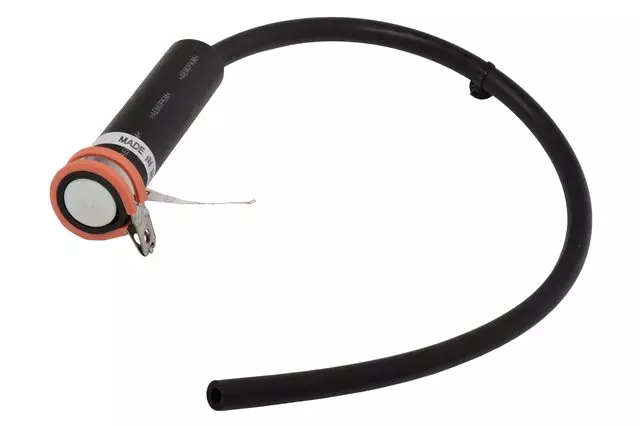 Transfer Case Vent Hose - GM (23368723)