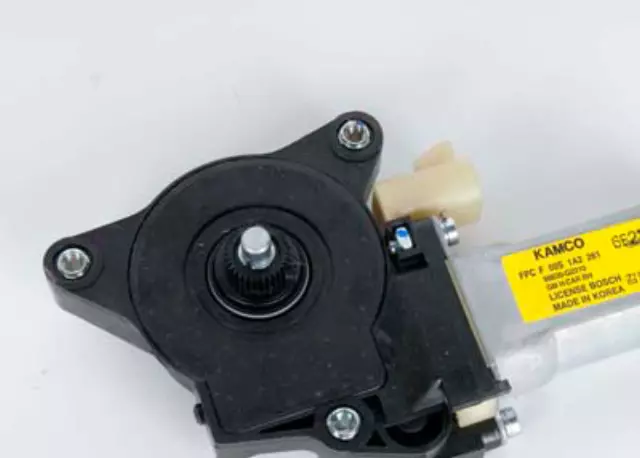 19120298 - Electrical: Window Motor for Pontiac: Bonneville Image