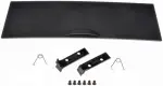 924451 - : Center Console Hinge Repair Kit Replaces Toyota 5542002171B0 for Dorman Image