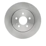 60063122 - : Disc Brake Rotor for DYNAMIC FRICTION Image