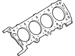 4F2Z6051BA - : Gasket Cylinder Head for Ford Image