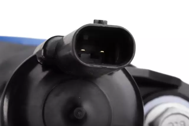 55515676 - : Charge Air Cooler Inlet Air Hose Adapter for Cadillac: XT4, XT5, XT6 | Chevrolet: Blazer | GMC: Acadia Image