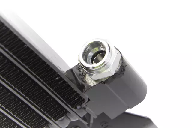 Trans Cooler - GM (22747163)