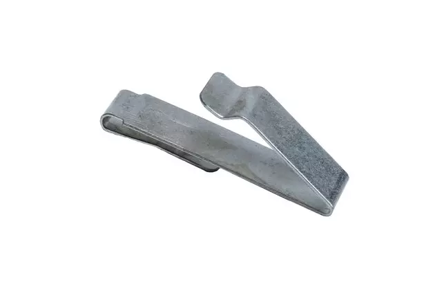 25669905 - : Instrument Panel Outer Air Outlet Deflector Retainer for GM Image