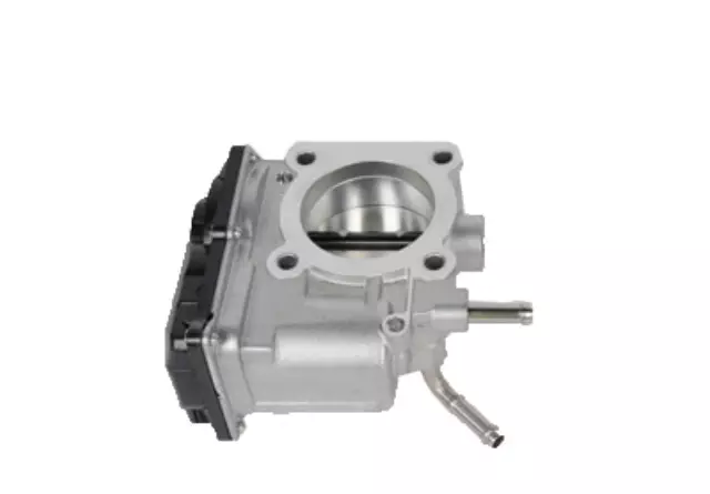 Fuel Injection Throttle Body with Throttle Actuator - GM (88974439)