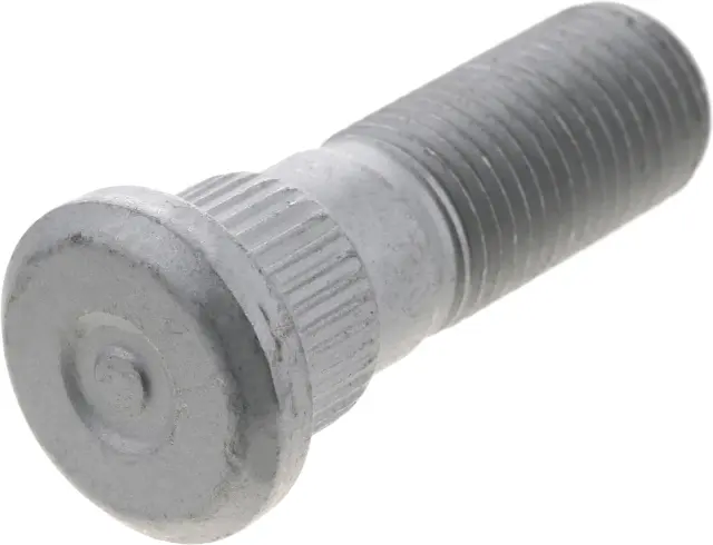 4322241B0A - Brakes: Wheel Stud for INFINITI: EX35, EX37, FX35, FX37, FX45, FX50, G20, G25, G35, G37, I30, I35, JX35, M35, M35h, M37, M45, M56, Q40, Q45, Q50, Q60, Q70, Q70L, QX50, QX55, QX60, QX70 Image