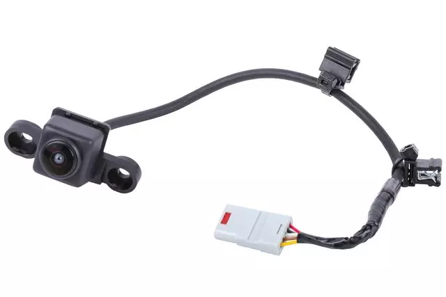 Front View Driver Information Camera - ACDelco (84042924)