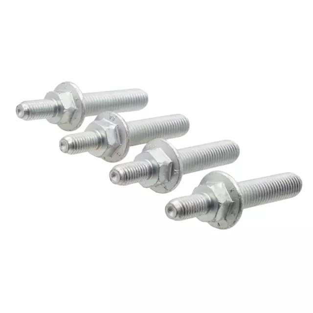 W715721S437 - : 2011-2020 Ford Starter Stud for Ford: Bronco, Edge, Explorer, F-150, Fusion, Mustang, Police Interceptor Utility, Ranger | Lincoln: Continental, MKS, MKT, MKX, MKZ, Nautilus Image