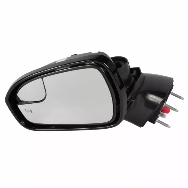 Mirror Assembly - Ford (FS7Z-17683-BC)