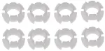 924385 - : Horn Contact Kit for Dorman Image