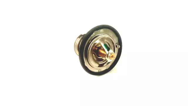 21210AA080 - Cooling System: Thermostat for Subaru: B9 Tribeca, Forester, Impreza, Legacy, Outback, Tribeca Image
