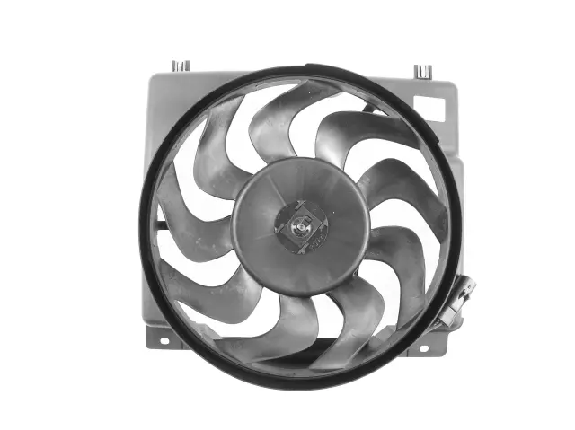 6022104 - : Agility A/C Condenser Fan Assembly for Agility Image
