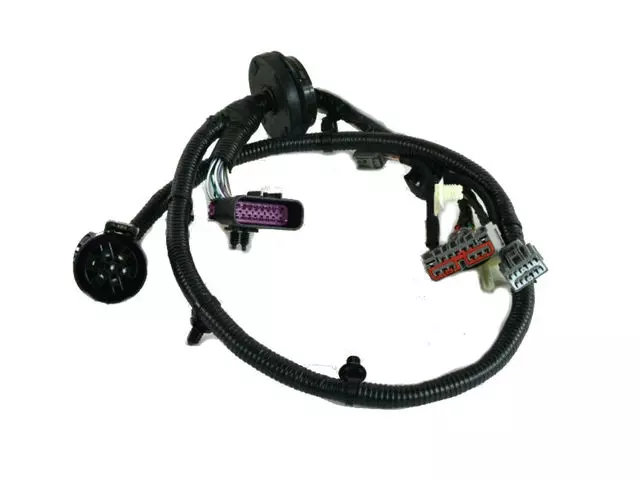 Trailer Tow Wiring - Mopar (68250734AA)