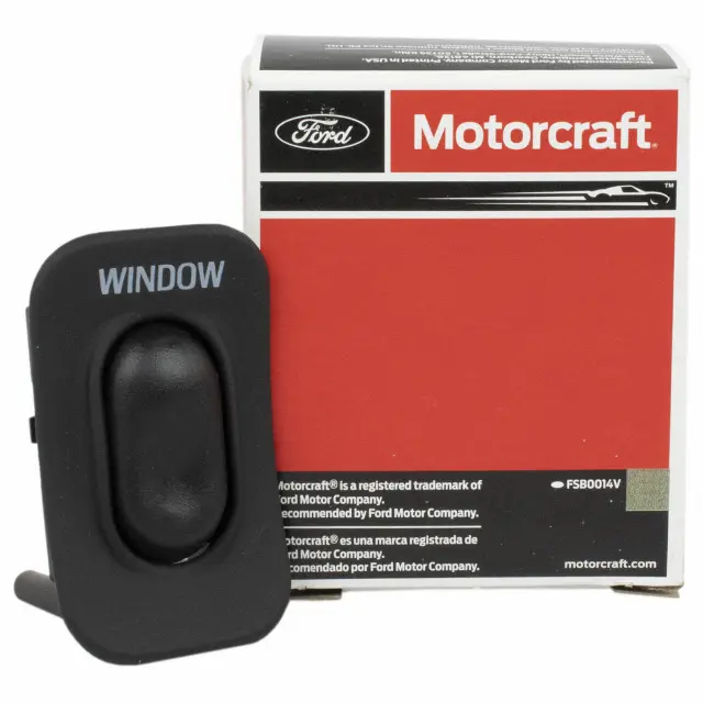 SW7081 - : Door Window Switch  for Motorcraft Image