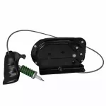 2L3Z1A131AA - Body: Carrier Assembly for Ford: F-150, F-150 Heritage, F-250 | Lincoln: Blackwood Image