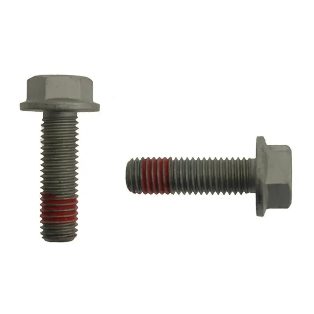H849 - Brakes &amp; Brake Parts: Disc Brake Caliper Bracket Mounting Bolt for Carlson Image