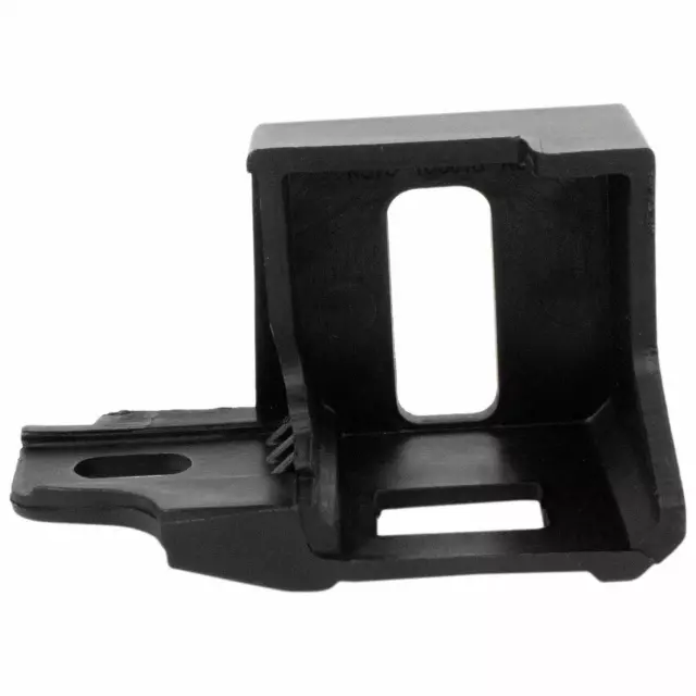 KS7Z16758A - Body: Bumper Bracket for Ford: Fusion, Police Responder Hybrid, SSV Plug-In Hybrid Image