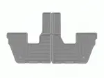 W616GR - : All Weather Floor Mats for WeatherTech Image