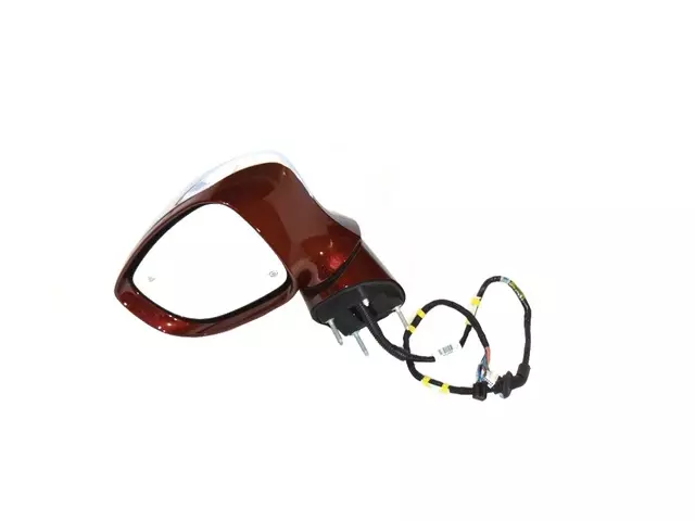 5RM231RVAD - Body: Mirror Assembly for Chrysler: Pacifica Image