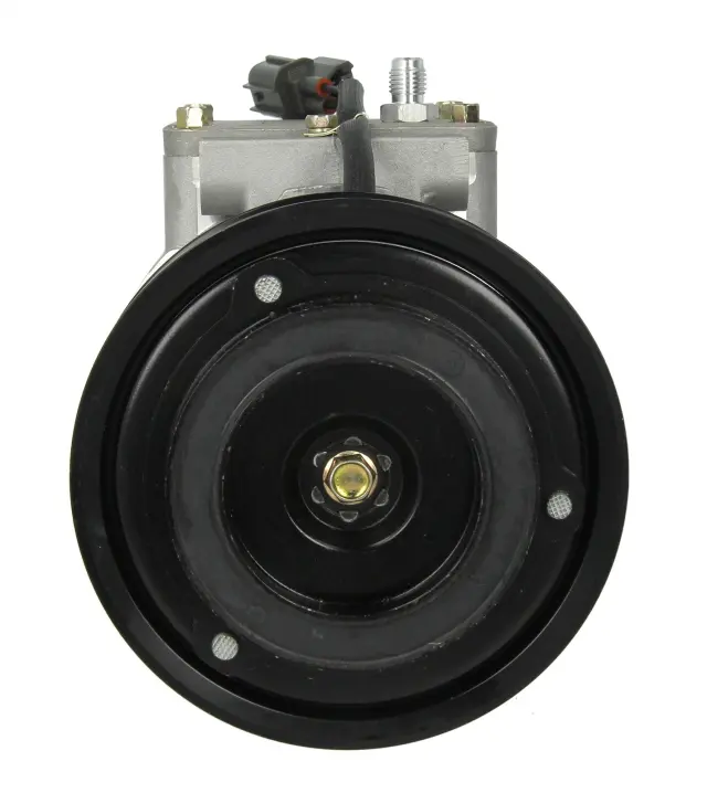89186 - : Nissens A/C Compressor for NISSENS Image