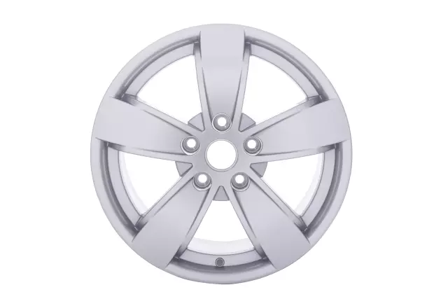 92176996 - Suspension: Wheel, Alloy for Pontiac: GTO Image image