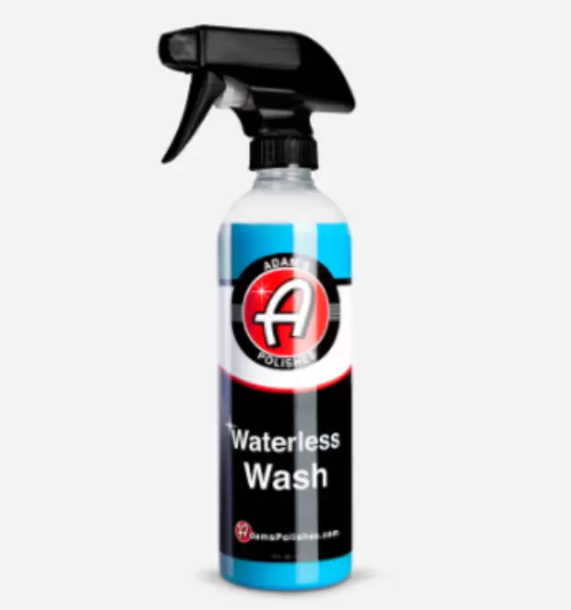 19417717 - Exterior: Vehicle Care for Buick: Cascada, Enclave, Encore, Encore GX, Envision, LaCrosse, Regal, Regal Sportback, Regal TourX, Verano | Cadillac: ATS, CT4, CT5, CT6, CTS, ELR, Escalade, Escalade ESV, SRX, XT4, XT5, XT6, XTS | Chevrolet: Blazer, Bolt EUV, Bolt EV, Camaro, City Express, Colorado, Cruze, Cruze Limited, Equinox, Express 2500, Express 3500, Express 4500, Impala, Malibu, Malibu Limited, Silverado 1500, Silverado 1500 LTD, Silverado 2500 HD, Silverado 3500 HD, Sonic, Spark, Spark EV, SS, Suburban, Suburban 3500 HD, Tahoe, Trailblazer, Traverse, Trax, Volt | GMC: Acadia, Acadia Limited, Canyon, Savana 2500, Savana 3500, Savana 4500, Sierra 1500, Sierra 1500 Limited, Sierra 2500 HD, Sierra 3500 HD, Terrain, Yukon, Yukon XL Image