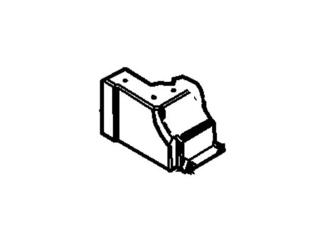 5L1Z7841017DA - Body: Repair Kit for Ford: Expedition | Lincoln: Navigator Image