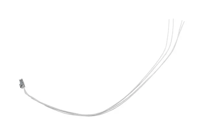 84724191 - : Gray Headlining Wiring Harness Connector Kit for GM Image