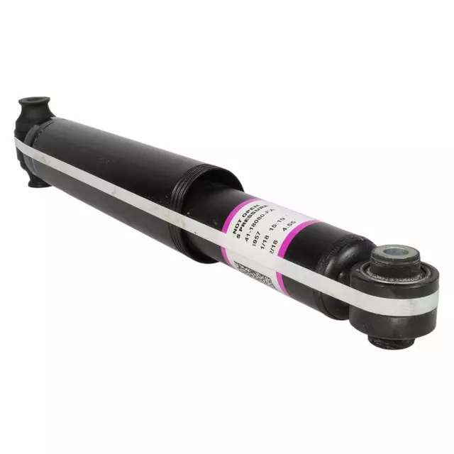 FK4Z18125C - Suspension: Suspension Shock Absorber for Ford: Transit-150, Transit-250, Transit-350, Transit-350 HD Image