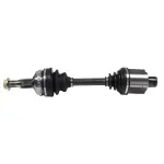 NCV12552 - : Chrysler, Dodge, Eagle, Plymouth... (3.3, 3.5) CV Axle Assembly  - Front Right for GSP Image