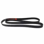 JK6693 - Cooling System: Motorcraftâ„¢ Serpentine Belt for Ford: Edge, F-150, Fusion | Lincoln: Continental, MKX, MKZ, Nautilus Image
