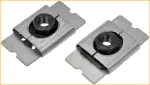 926092 - Body: Body Mount Retaining Nut for Dorman Image