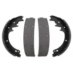 Z320R - : Drum Brake Shoe for WAGNER BRAKE Image