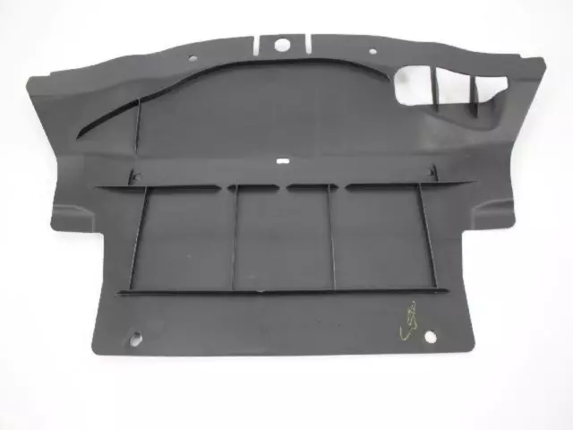 4806075AB - Body Sheet Metal Except Doors: Front Belly Pan for Chrysler: 300 | Dodge: Charger, Magnum Image